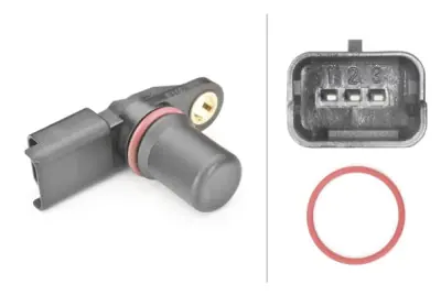 Sensor, posición arbol de levas HELLA 6PU 009 146-611 HELLA 6PU 009 146-611 Favorito De Clientes